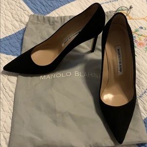 Manolo Blahnik